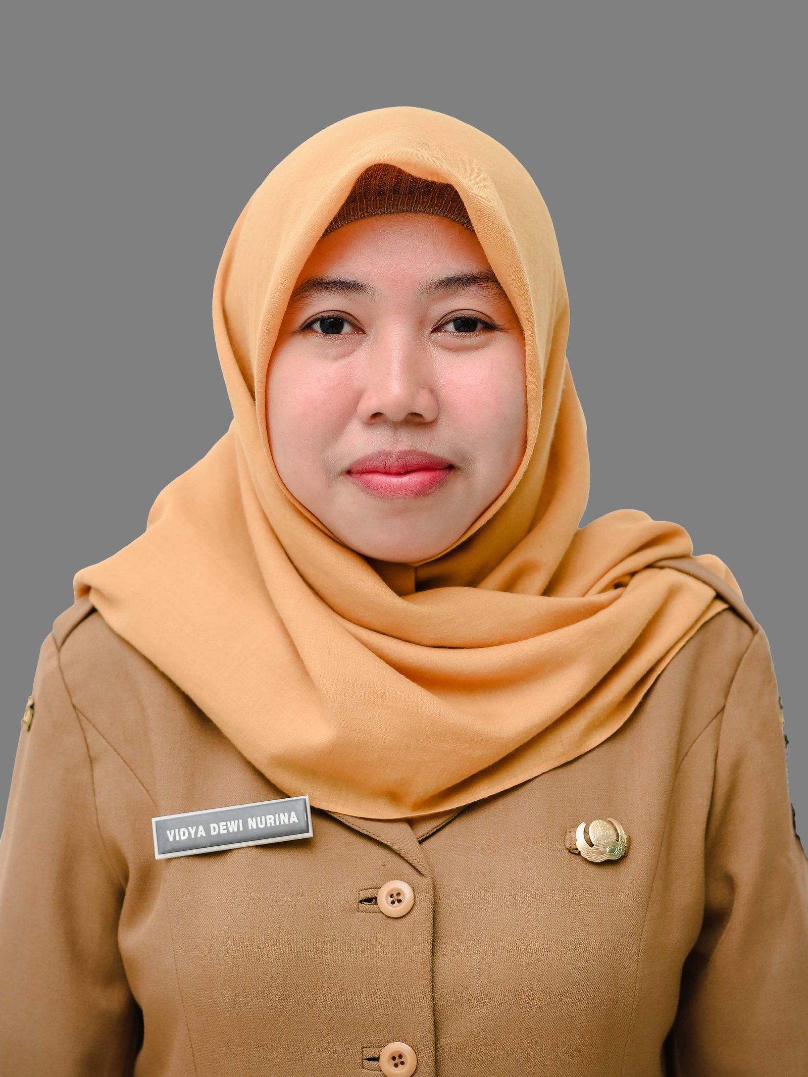 Foto VIDYA DEWI NURINA, S.Pd.